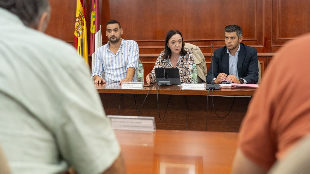 Comsermancha congela la tasa de basura para 2026