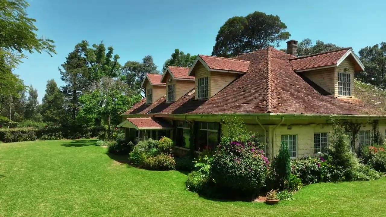 NAISHOLA & NAIPOSHA GARDENS - WEDDING AND EVENT GARDENS IN TIGONI LIMURU