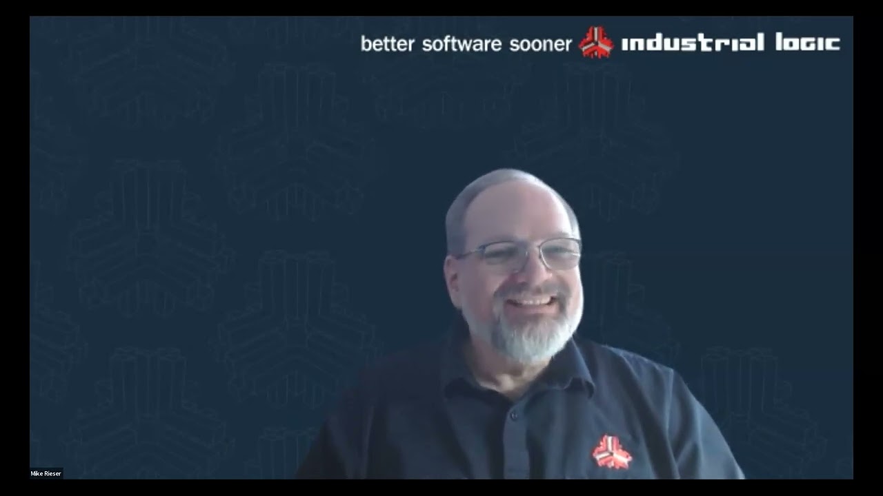 Software Mythbusting with Mike Rieser - Feb 2024 - PhillyXP