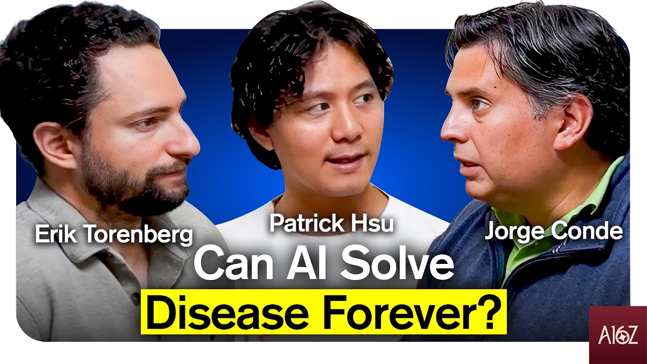 Faster Science, Better Drugs