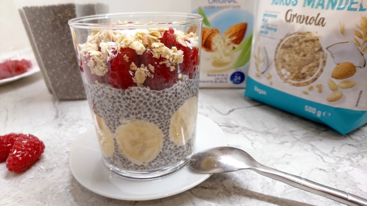 Mama Veganka: 7 ideja za doručak