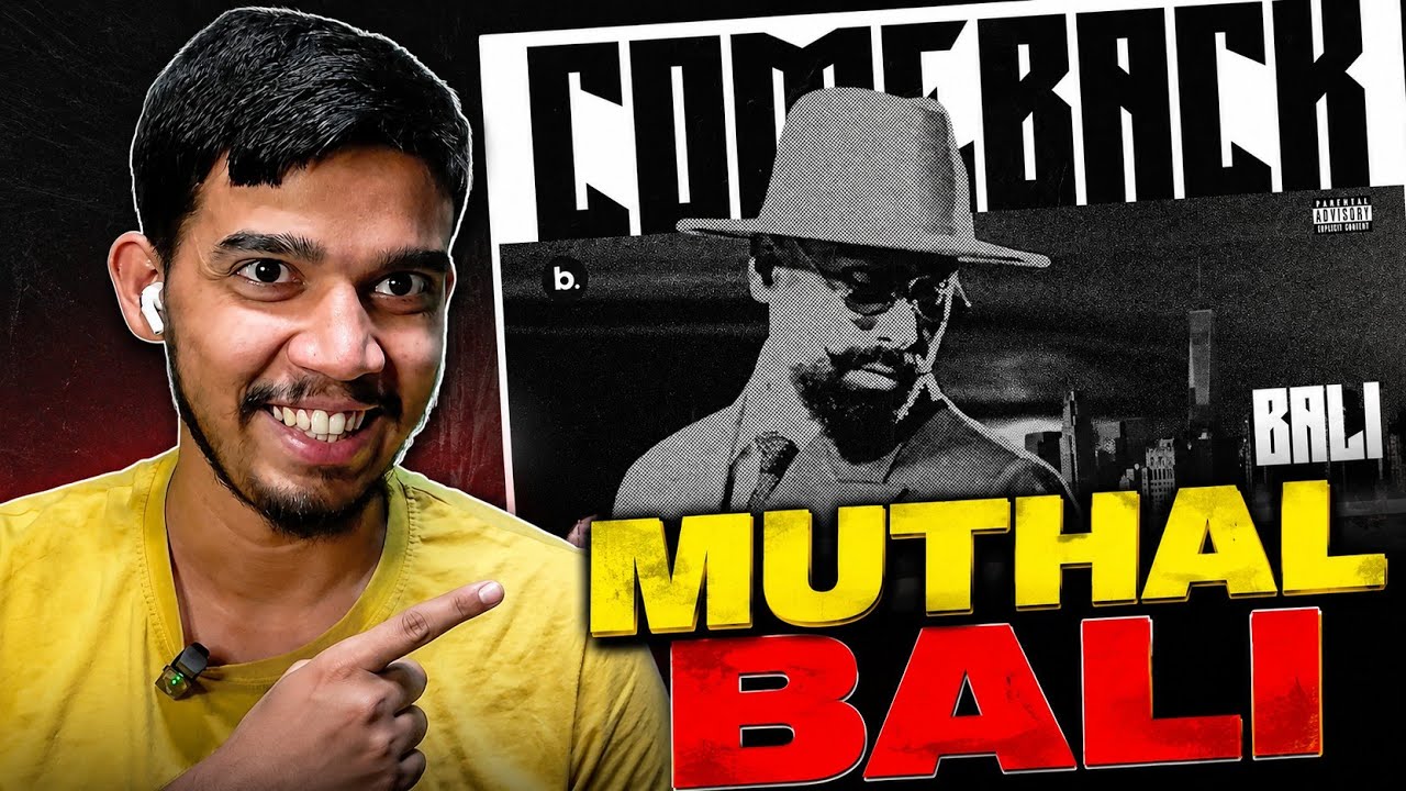 COMEBACK - BALI Reaction | Mr Don Films