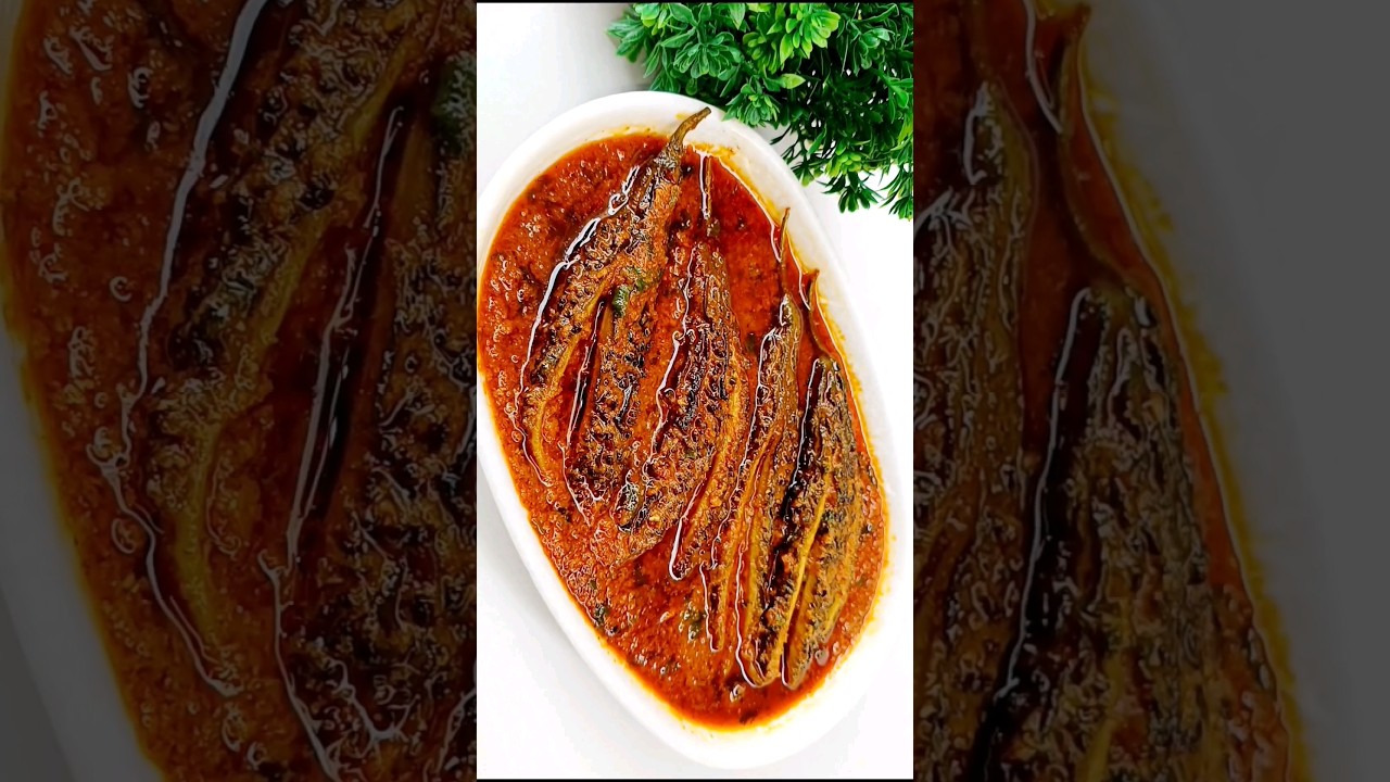 karela ki sabji 