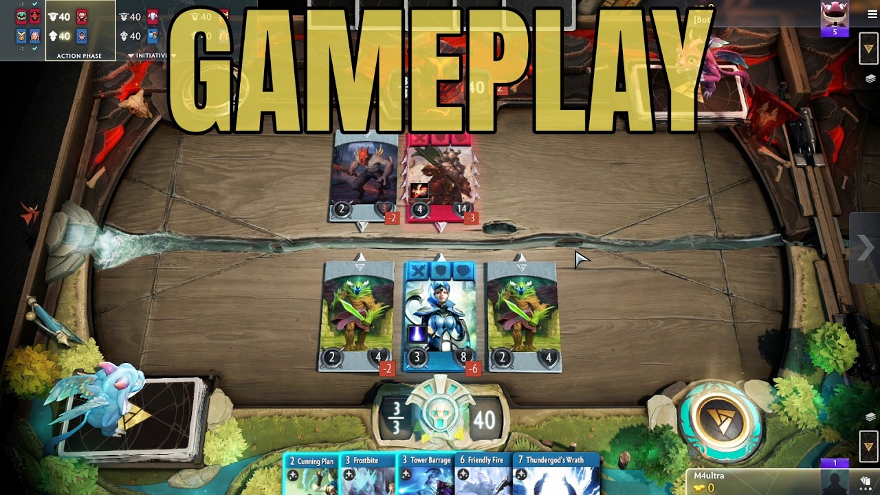 Artifact Classic