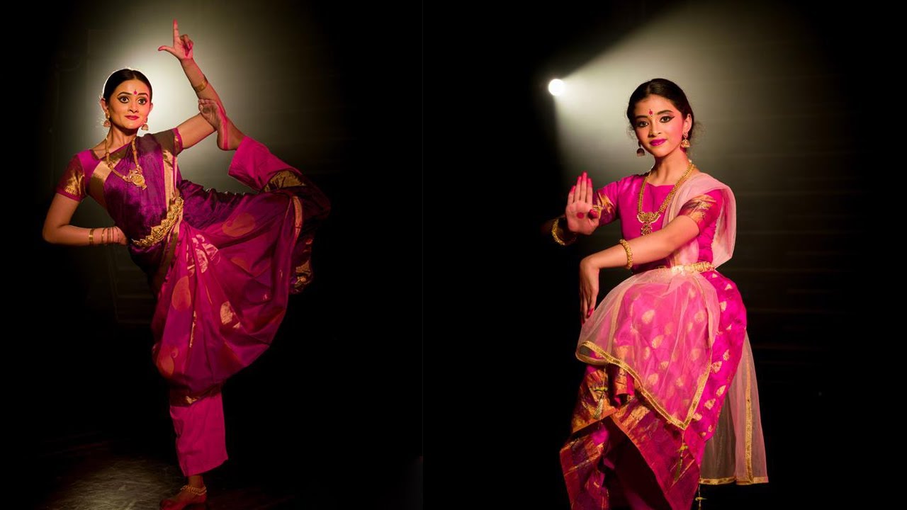 Shiva Stuthi - Bharatanatyam