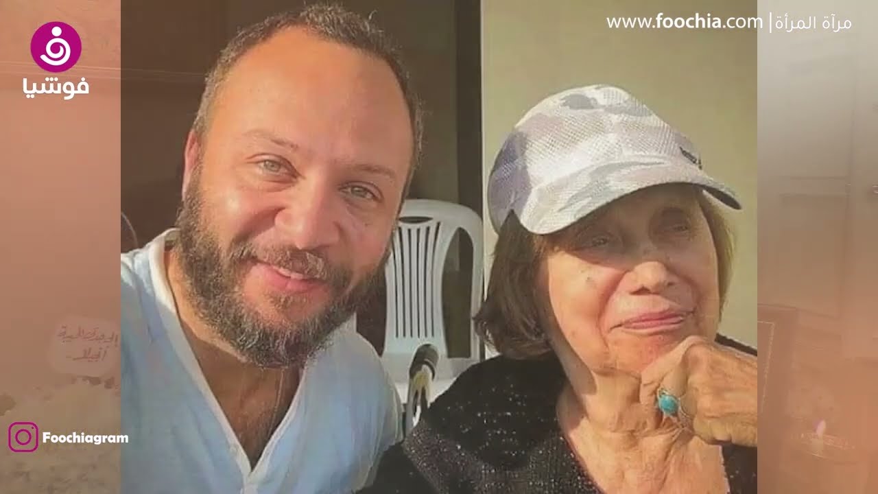 بشار خليل: والدتي سبب ظهور مكسيم.. وزوجته منهارة: تعذبت قبل رحيلها