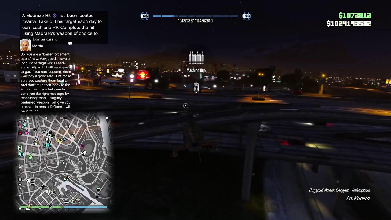 Grand Theft Auto Online (PS5)