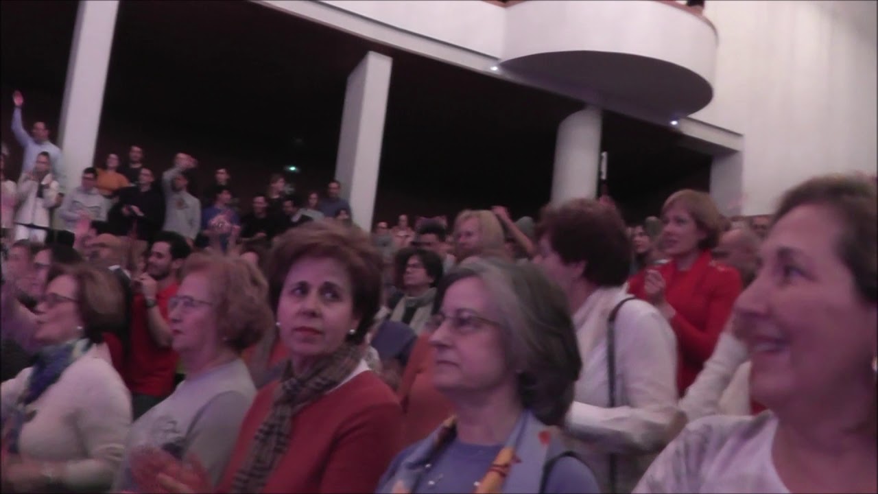 Gen Verde en Granada