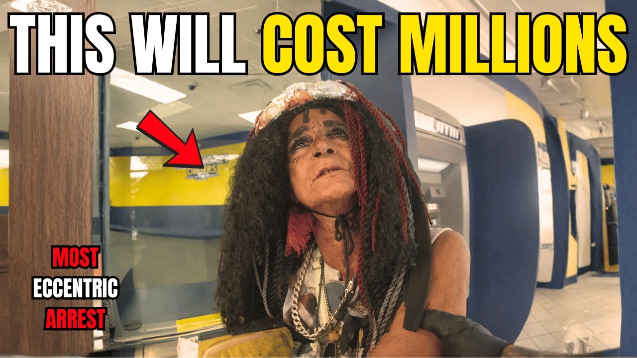 COPS LOSE CONTROL After STRANGEST ARREST EVER—PUBLIC RIGHTS WIN!