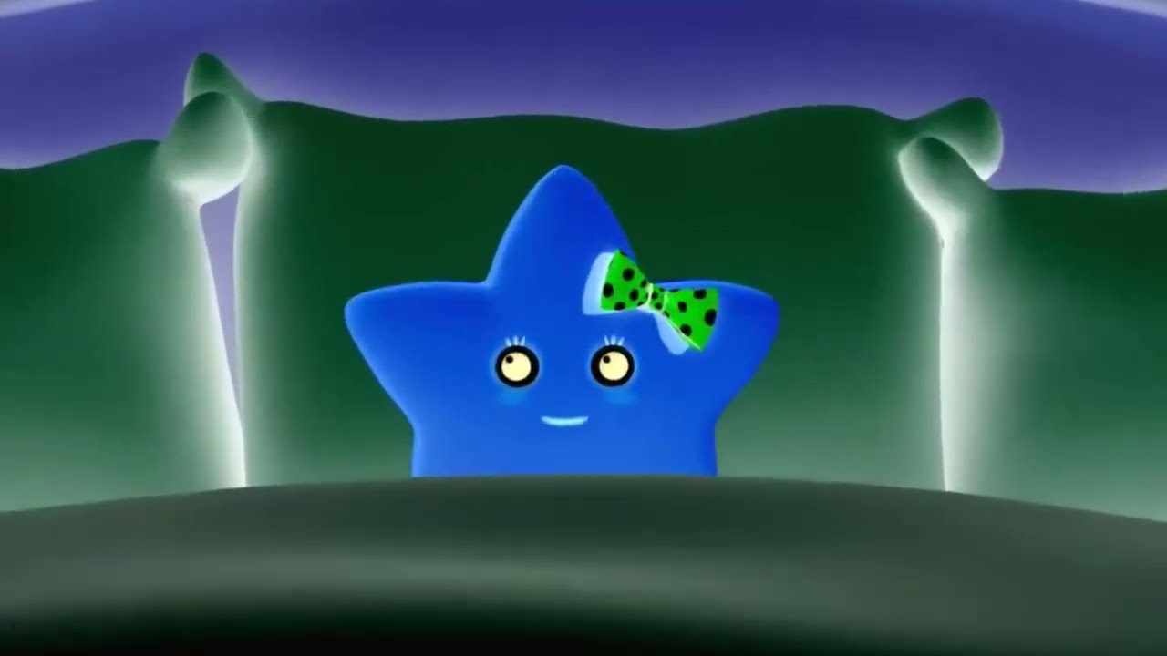 Little Baby Bum Star Yawns Effects Sponsored By Preview 2 Mokou Deepfake Effects