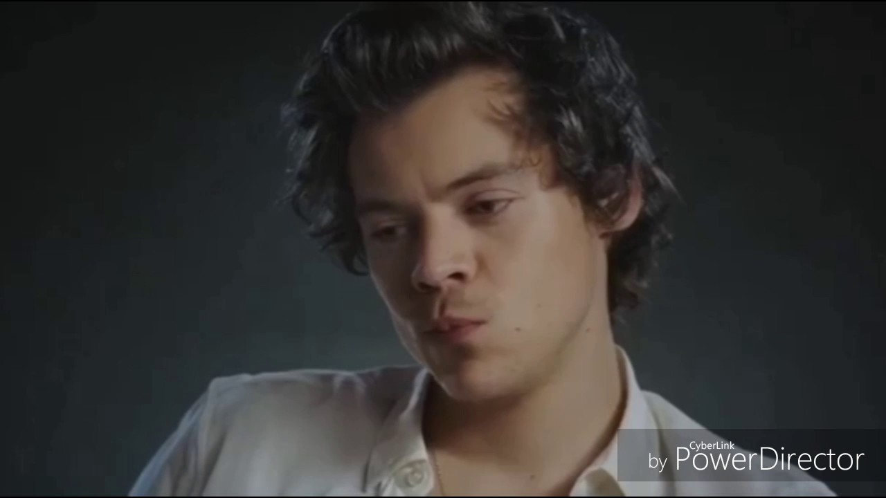 Harry Styles  - One and Only
