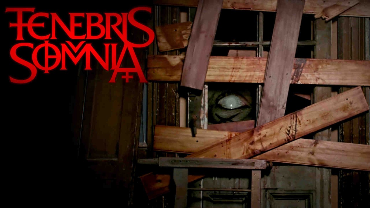 Tenebris Somnia - Trailer 3