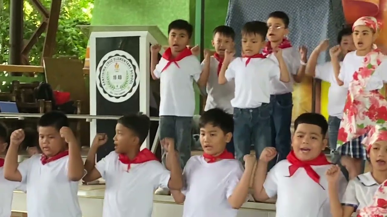 Ako’y Isang Pinoy