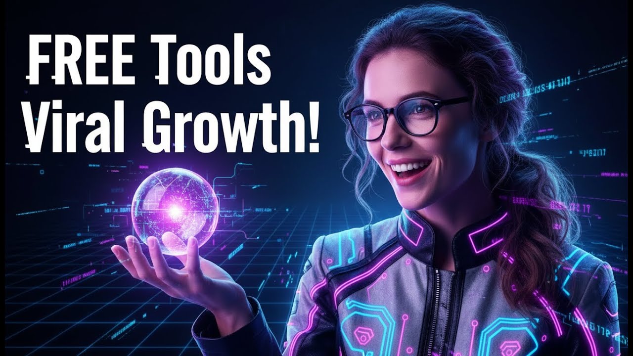 5 Free AI Video Tools That Actually Work No Paywall Shock