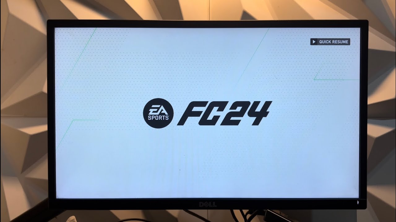 FC 24 XBOX Series S 2026, 1080p