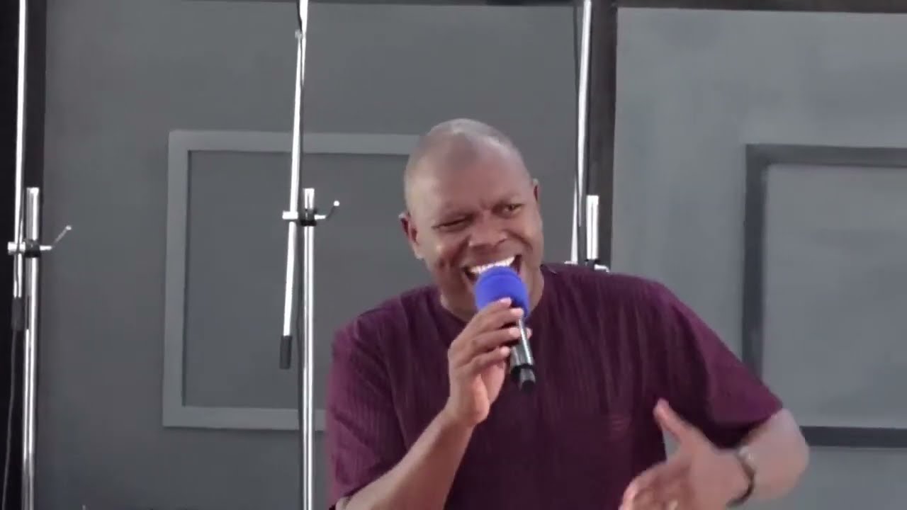 Hazina inayopatikana katika Maombi ya kufunga - Pastor Fred Msungu