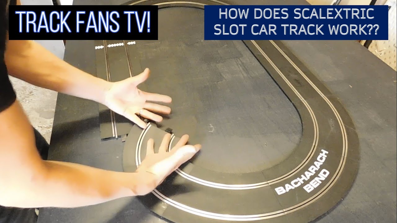 Top Tips 8 - How Track Design Works
