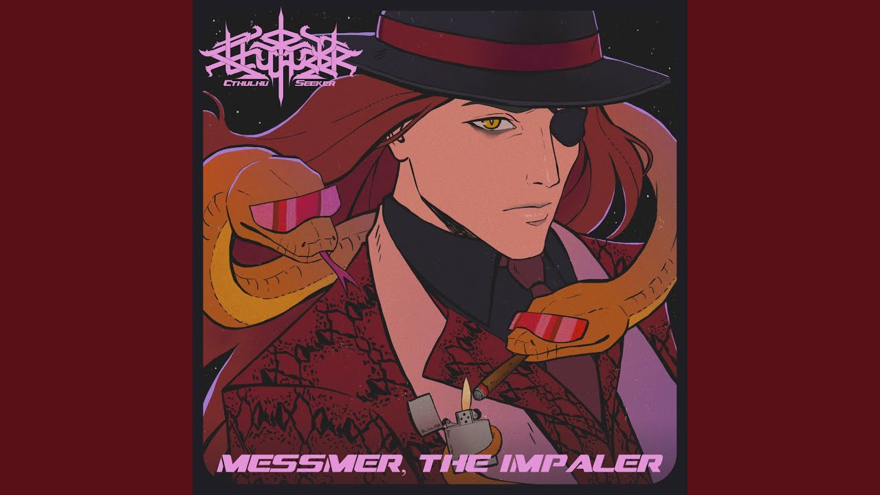 Messmer, the Impaler (From 