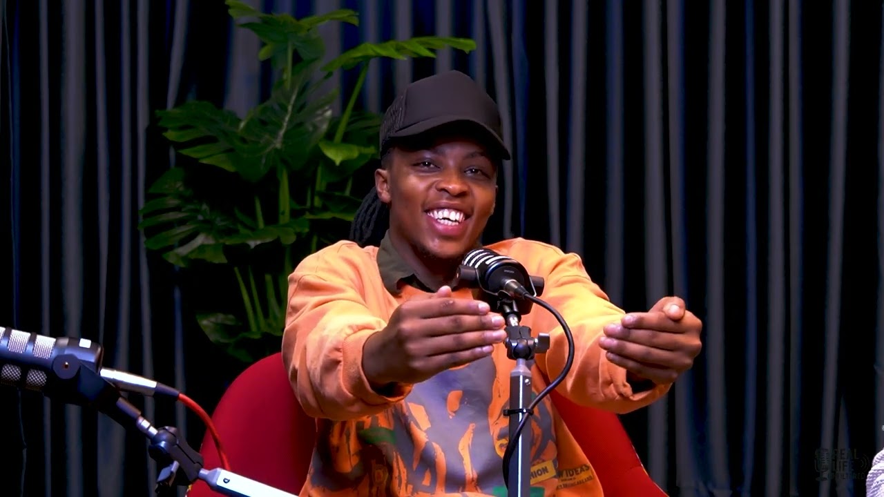 Real Life Unfiltered || Ep 08 || DEEJAY : Hakunaga msee expensive ft Dj Granyt