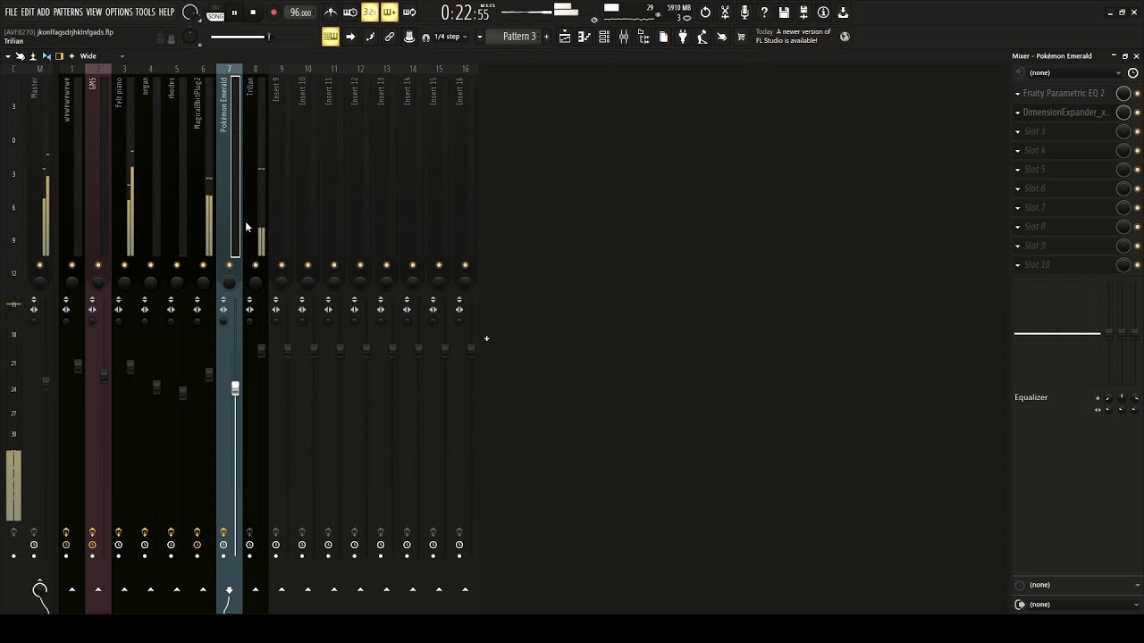 streaming cause documenting the process is important 2.23.26