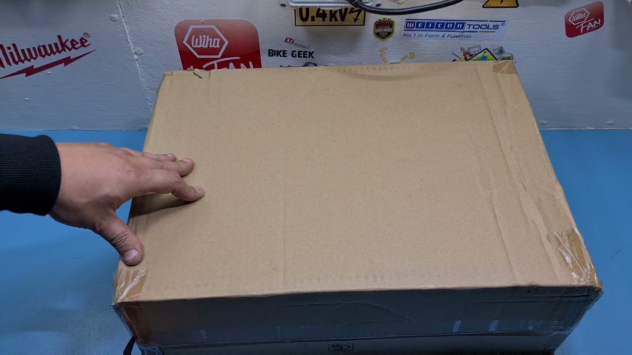 Scule pentru Electricieni-Ce scule am mai cumparat de la Sesto.ro ?- Achitizitii noi