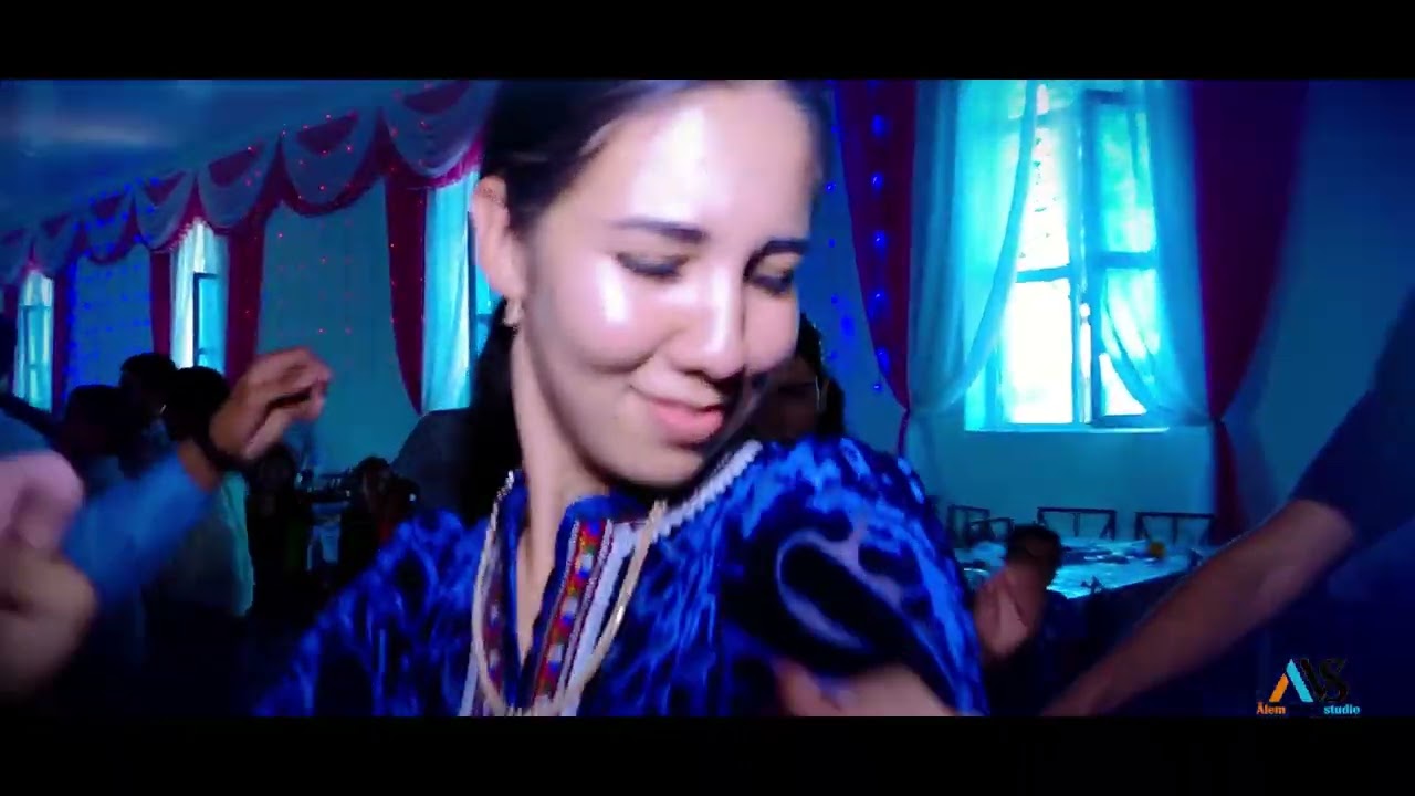 Mekan Gulmyradow_Leyla (Guwanc+Aylar bagtly bolun)