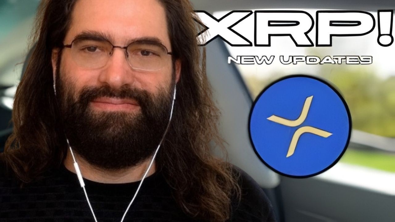XRP IT’S TIME TO GET READY! (NEW UPDATES_ Bank Secret) 🚨