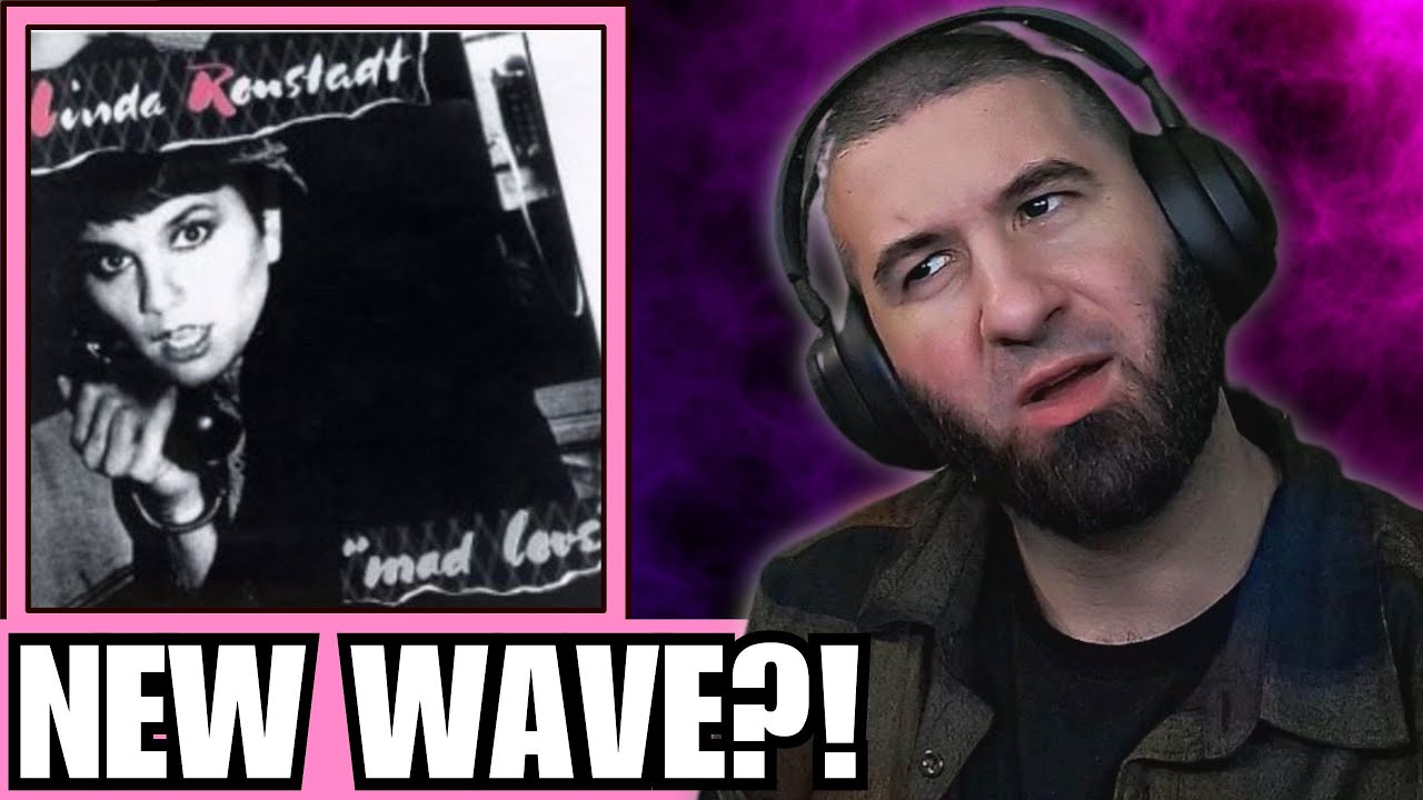 Loving This Sound From Linda Ronstadt - Hurt So Bad | REACTION
