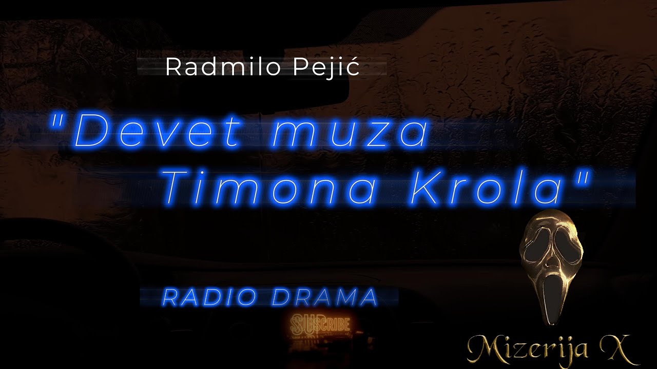 Radmilo Pejić:  