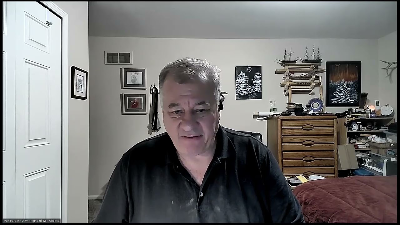 2024-09-18 Vacuum Chuck Discussion