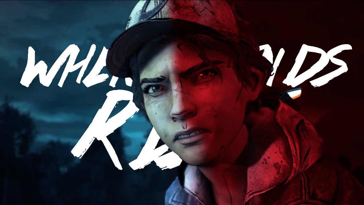 Clementine | When Legends Rise