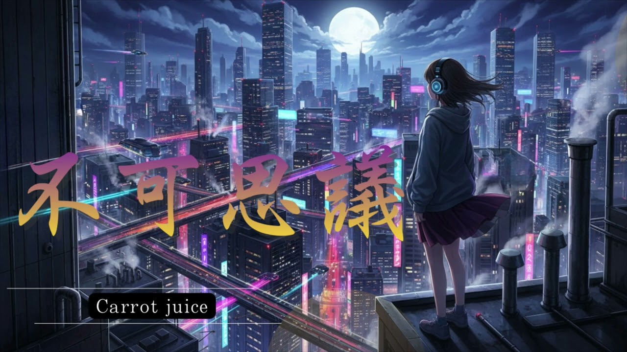 不可思議
