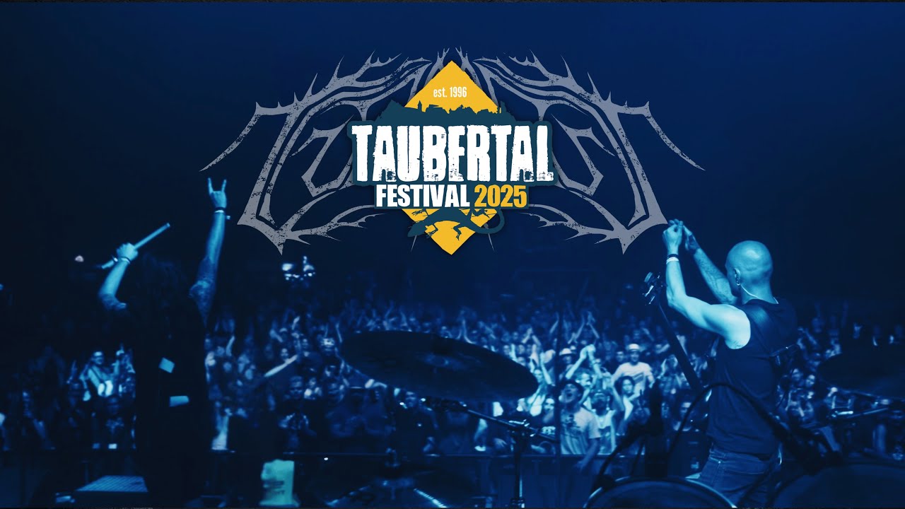 THORMESIS - VLOG Taubertal // Festival Summer 2025