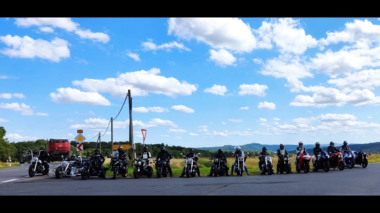 Extremebikes Sommerfest 2021