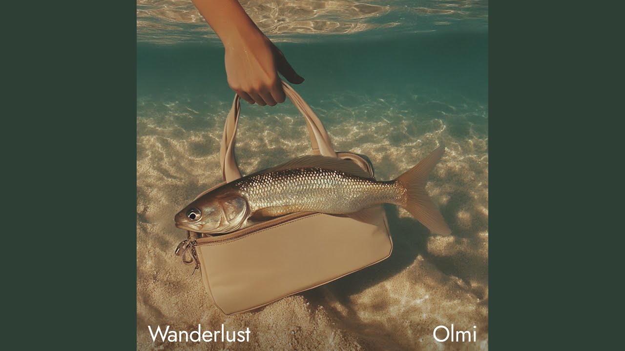 Wanderlust