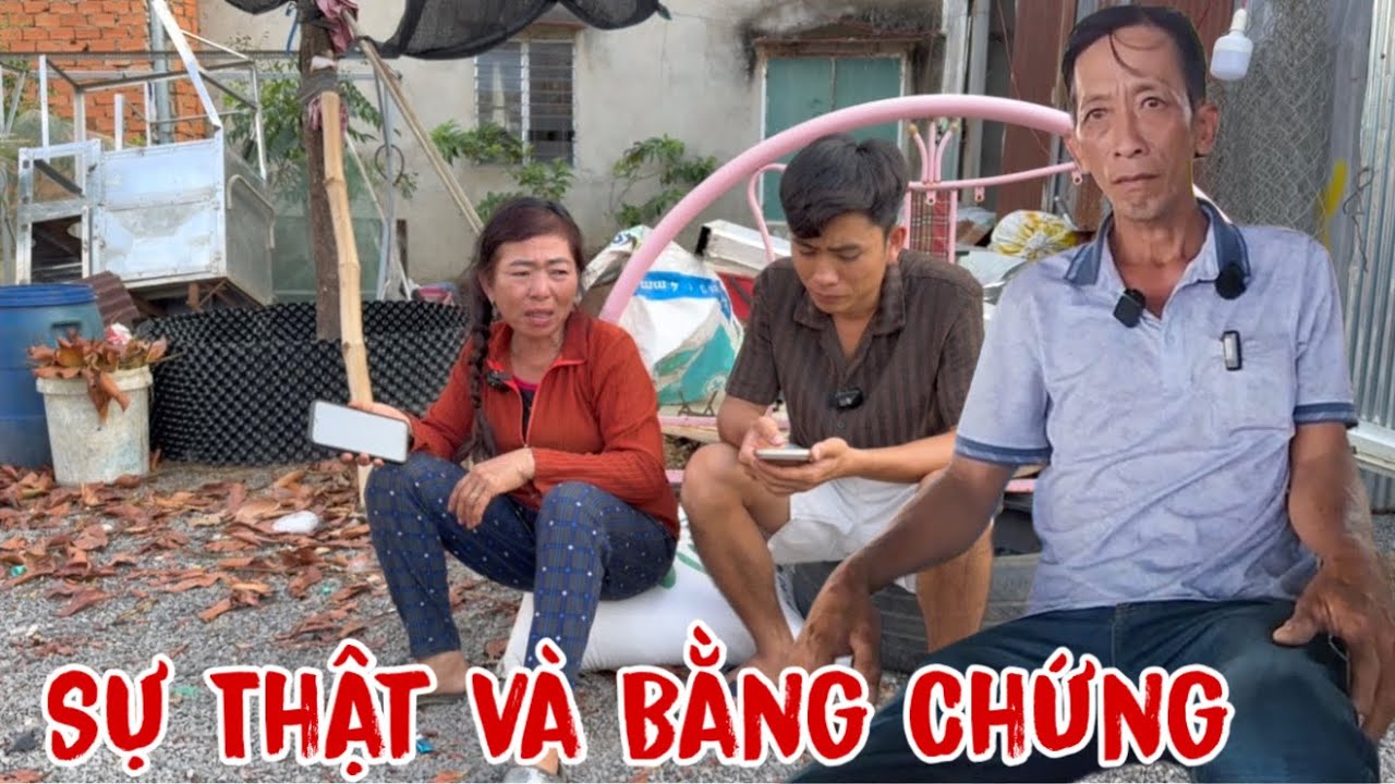 Sự Thật Ở Đ&acirc;y- Video cuối c&ugrave;ng, Sẽ kh&ocirc;ng bao giờ nhắc tới nữa- Thất vọng đủ rồi 