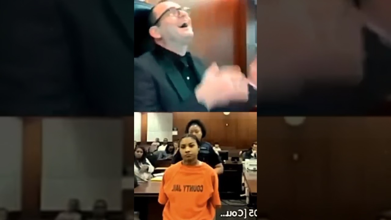 😳Judge LEFT STUNNED in Court as Defendant Pushes Limits 