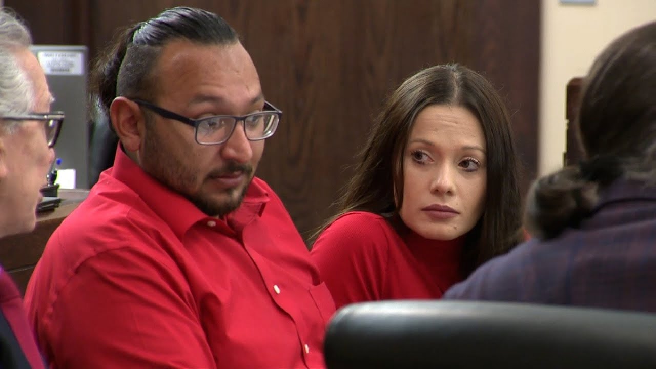 Neighbors described living in fear in first day of punishment hearing in deadly dog attack case
