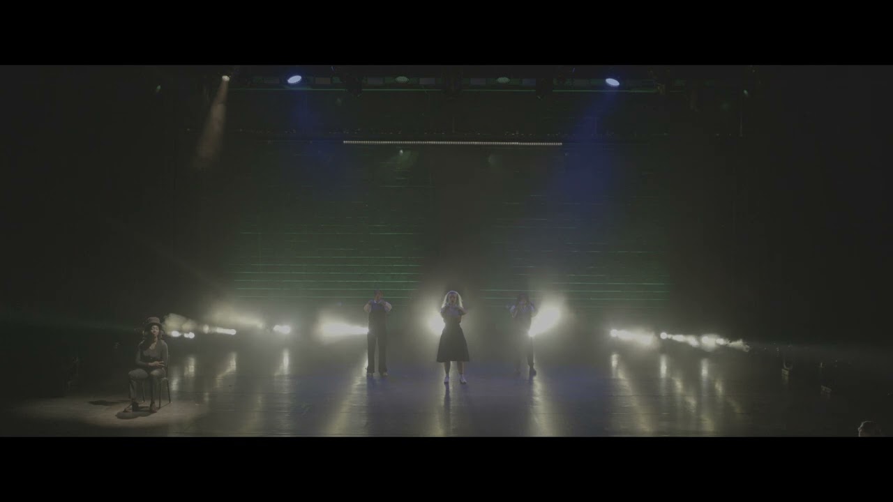 'The Uranium Suite' From Ride The Cyclone