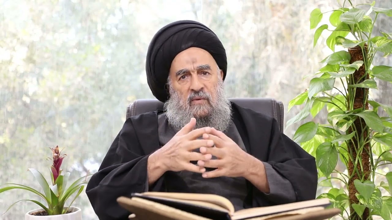 ( قَالُوا يَا مُوسَىٰ إِنَّ فِيهَا قَوْمًا جَبَّارِينَ وَإِنَّا لَنْ نَدْخُلَهَا حَتَّىٰ  ..... ) ٢٢