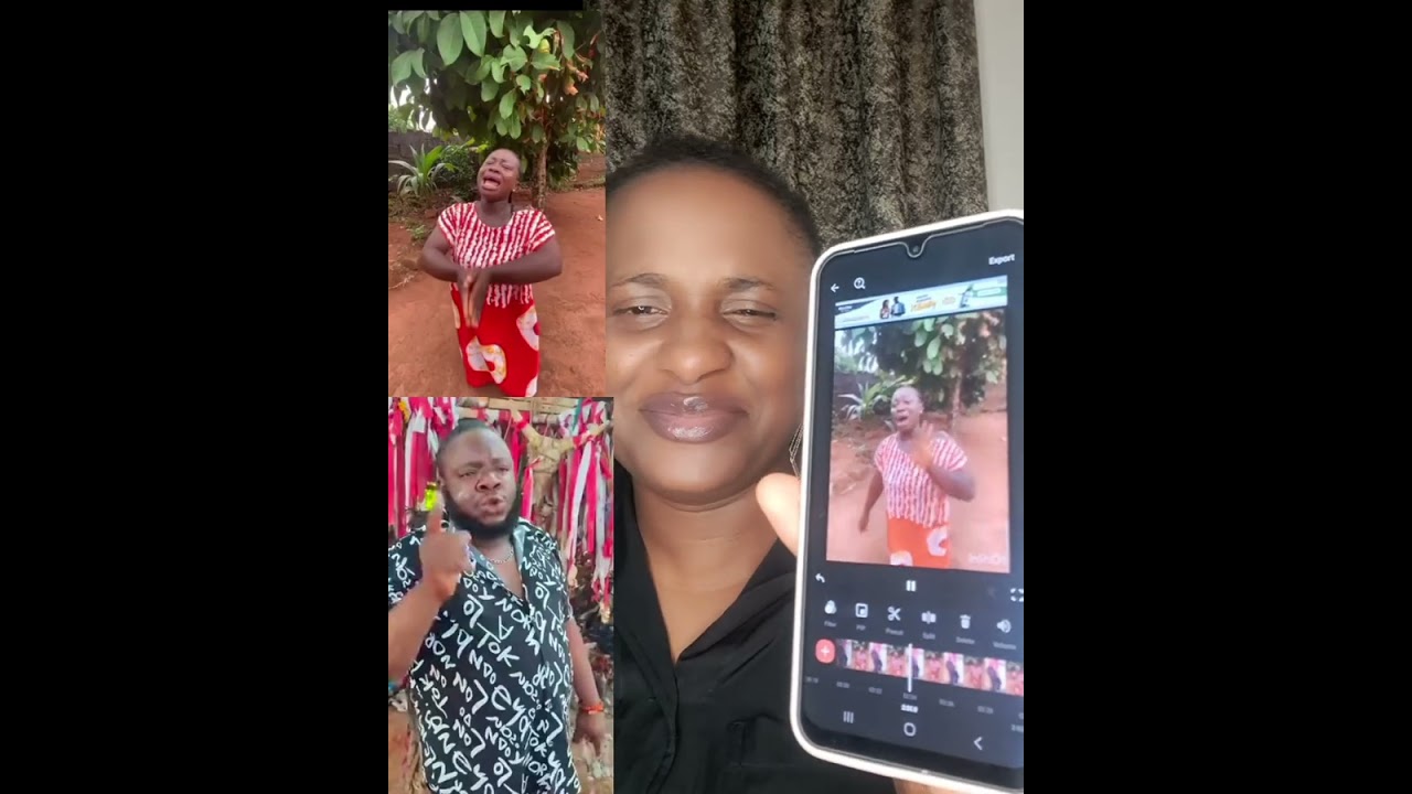 Eke Hit's wife has hinted why her husband was arrested by Emeakayi as he missed his court today. 