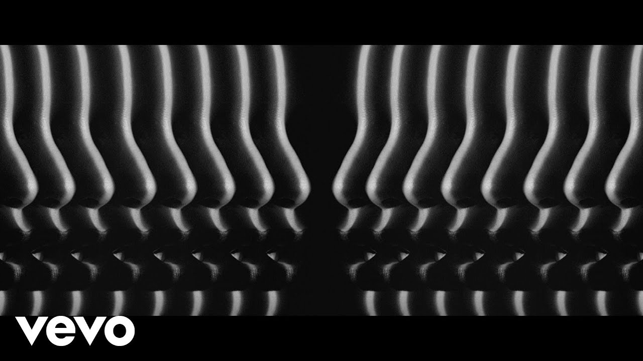 dumblonde - white lightning
