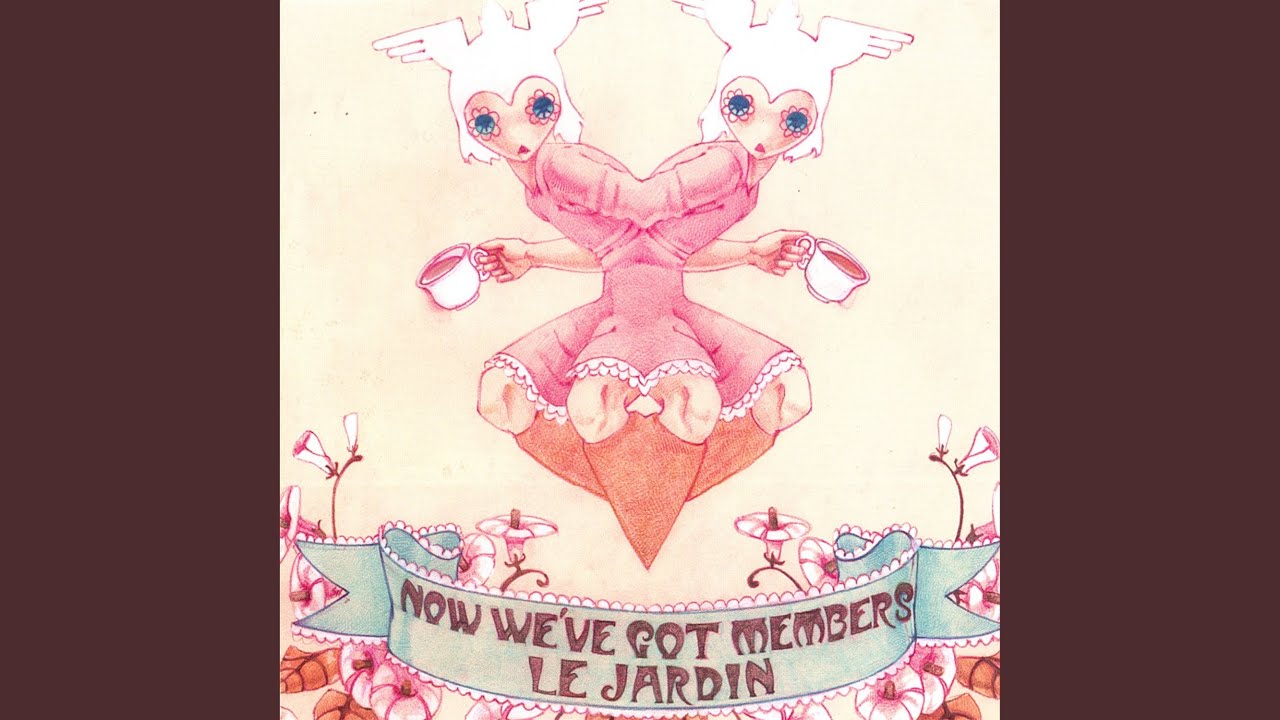 The garden II