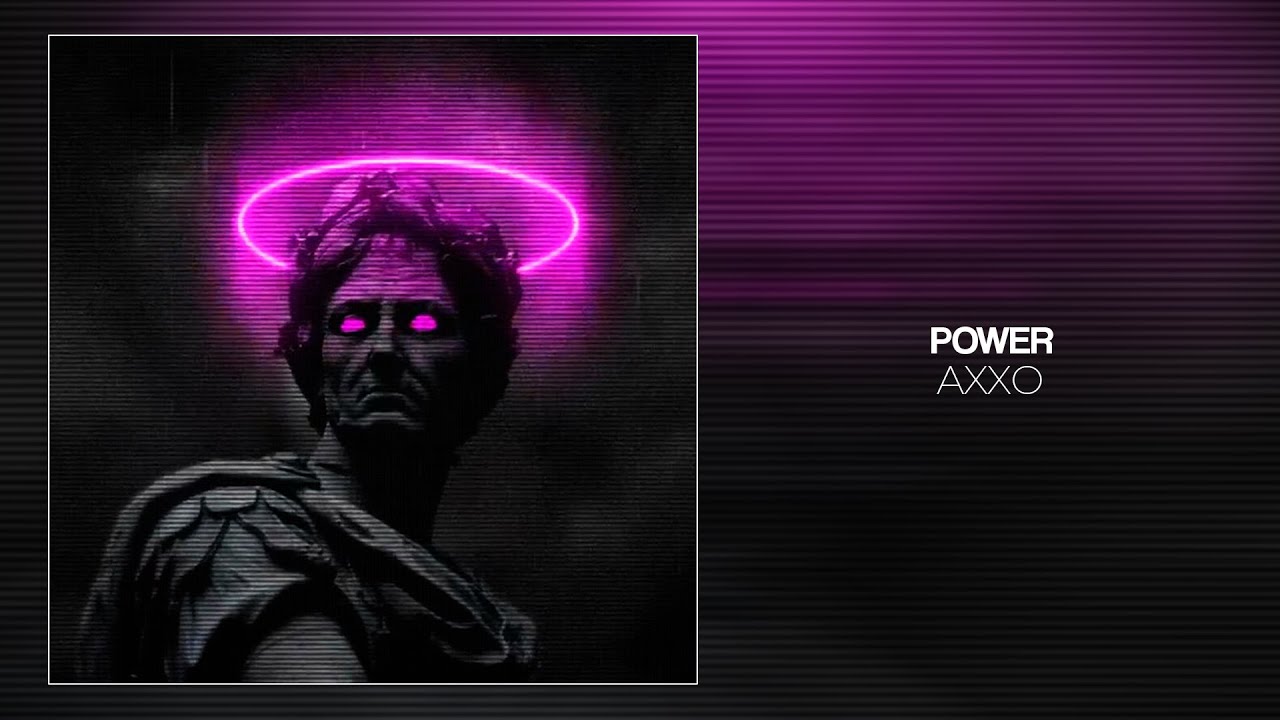 Axxo - POWER