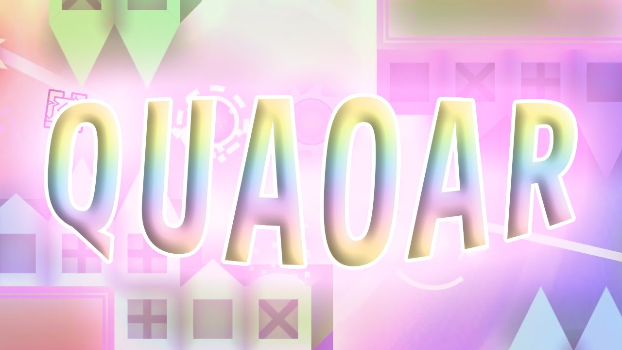 Quaoar 100% | Viprin