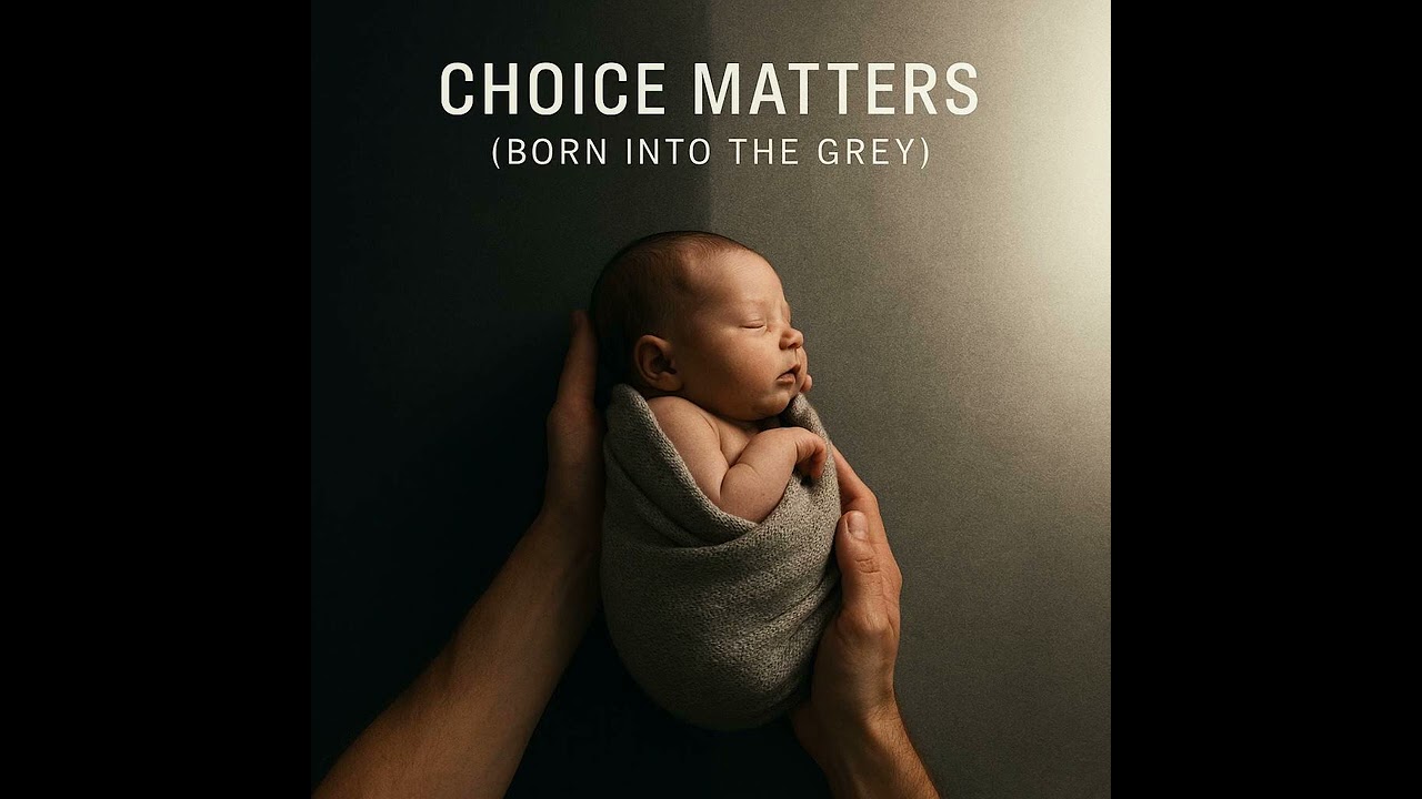 Choice Matters Born Into the Grey