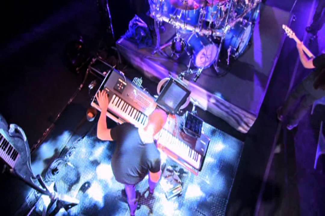 Dream Theater - Along for the ride ( Live From The Boston Opera House ) - with lyrics