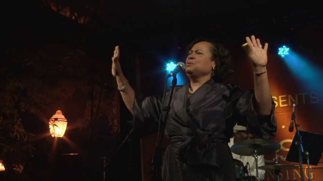 Mardra and Reggie Thomas on BackStage Pass | PROMO | WKAR-PBS