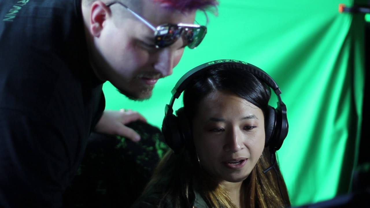 Playing With Fire - Razer Store 24 Hour Stream