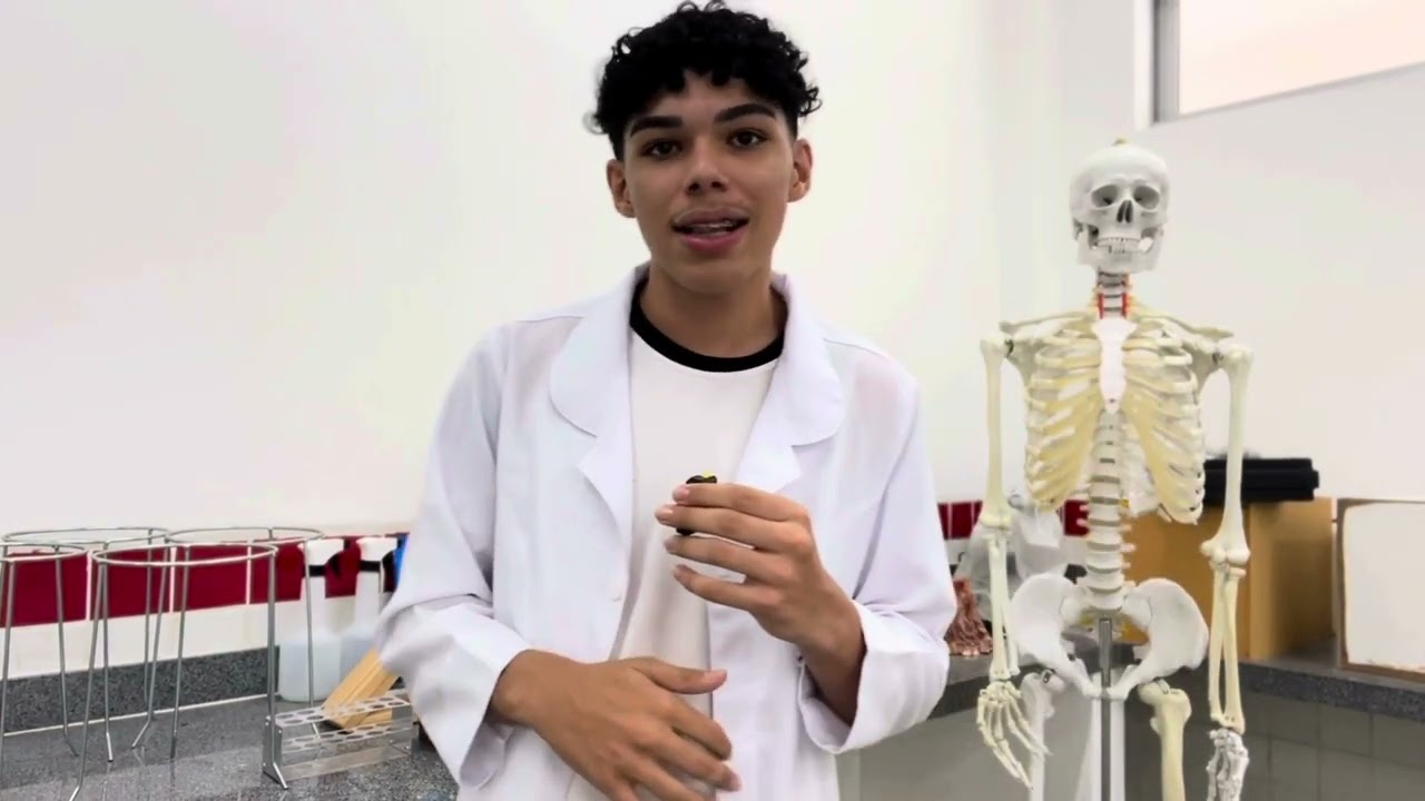 Agro sustent&aacute;vel: Inova&ccedil;&atilde;o e sustentabilidade na produ&ccedil;&atilde;o de alimentos |Pitch, Desafio Liga Jovem
